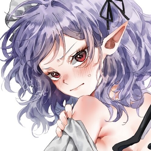 キャラクターアイコンを描かせて頂きます 可愛い、かっこいいキャラクターアイコンを作成させて頂きます イメージ1