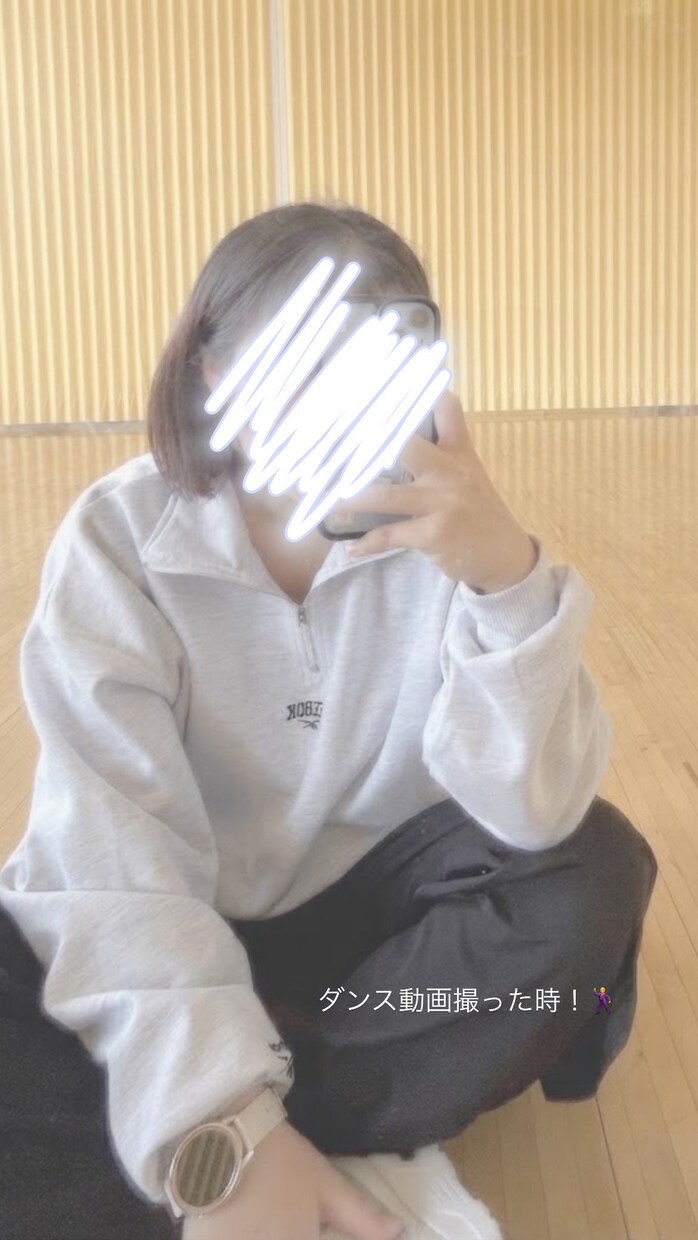 現役学生がお話聞きます 1人じゃないを実感できる1日に！ イメージ3