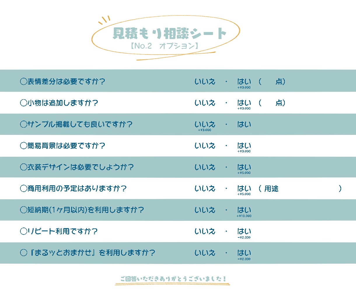 配信活動などにおすすめな可愛いイラスト描きます Vtuber、IRIAMなどの活動やグッズにおすすめ！ イメージ8