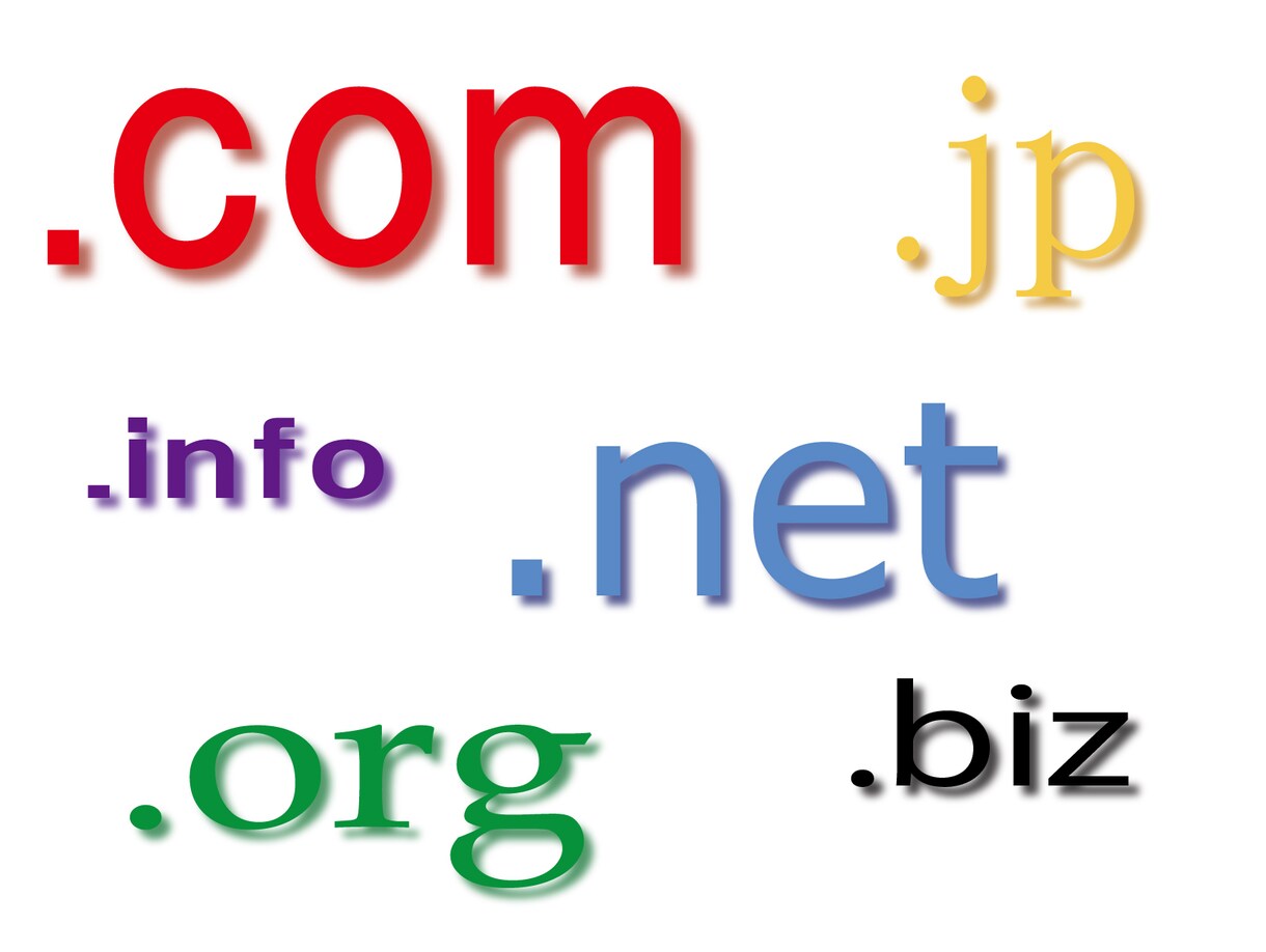 ドメインのDNS設定致します 正しく設定してあなたのサイトを公開しましょう イメージ1