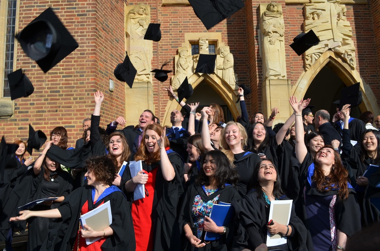 イギリス　大学院留学・語学留学の相談に乗ります 留学したいけど迷ってる方、経験者が情報提供・サポートします！ イメージ1