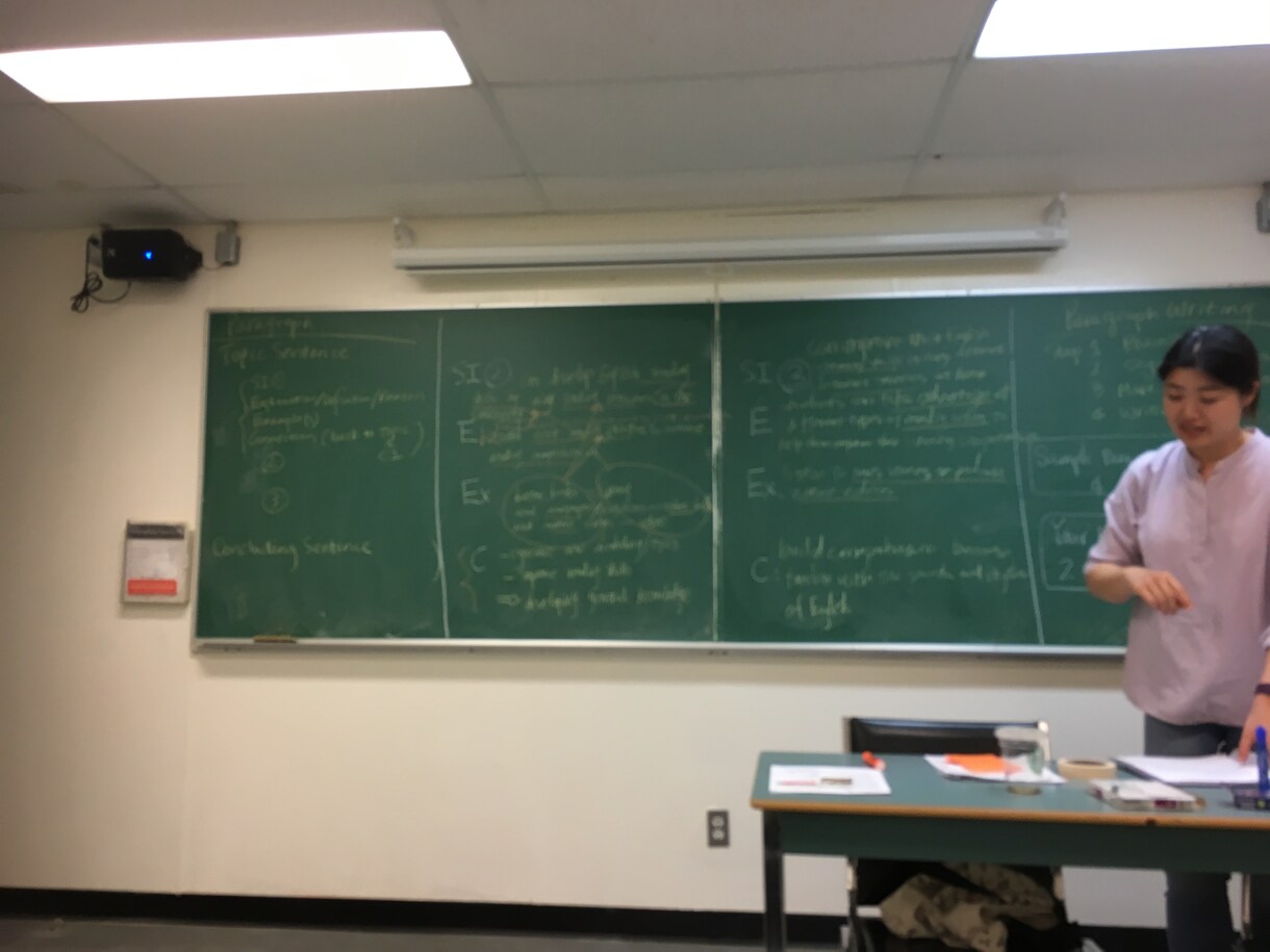 留学相談をします カナダ正規留学者が1番合った留学先や進路などの相談をします。 イメージ1
