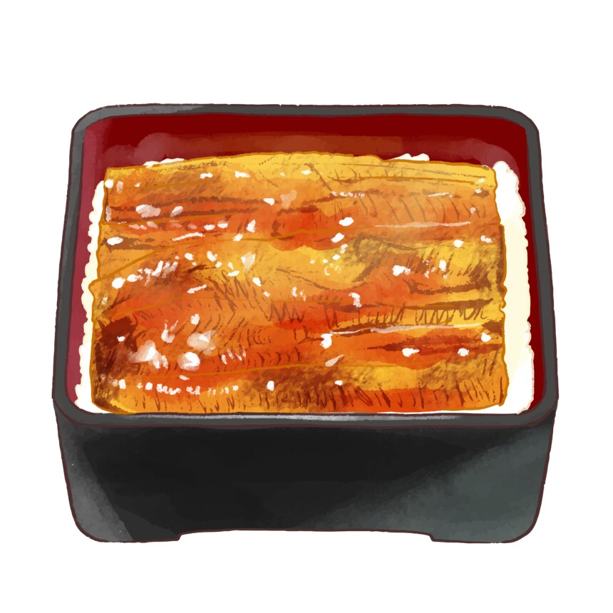 美味しそうな食べ物イラスト・フードイラスト描きます 商業利用可！飲食店のメニューなどのお洒落な食べ物イラスト イメージ5
