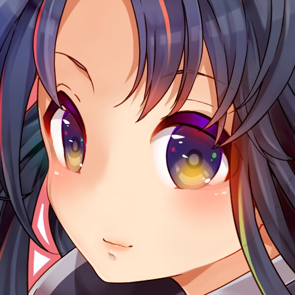 SNSで使用できるイラスト作成します プロフィールアイコンを可愛い絵で！似顔絵も対応可能 イメージ2