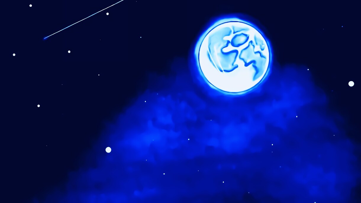 風景イラスト描きます SNSなどの画像に風景イラスト１枚いかが？ イメージ1