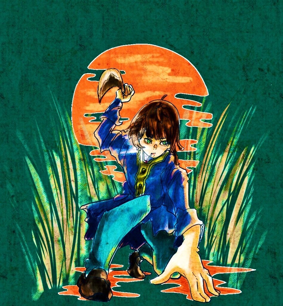 様々なジャンルのイラストを作成します イメージが、湧かない場合は一緒に作り上げていきましょう！ イメージ4
