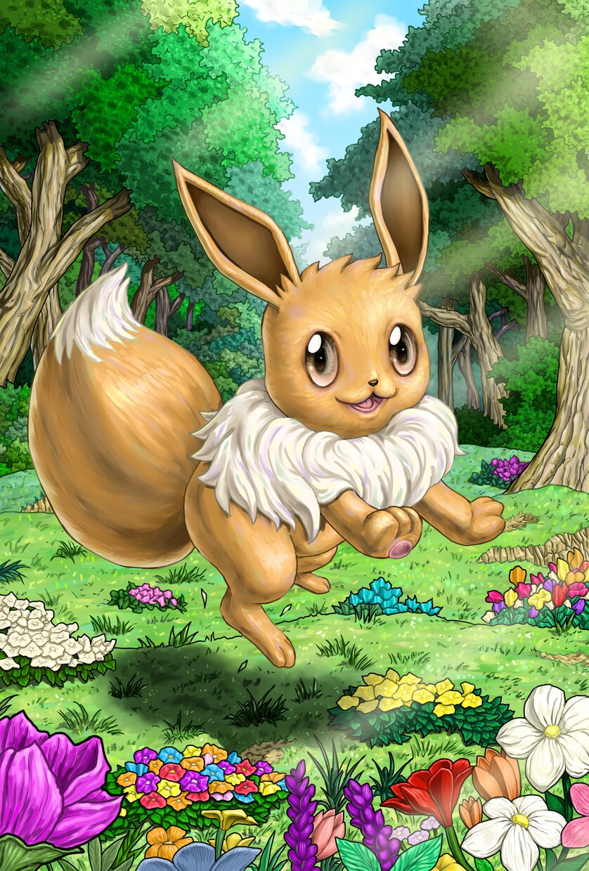 SNS全般に使えるアイコン用イラストお描きします あなたの好きなイメージに合わせたオリジナルイラスト作成します イメージ3
