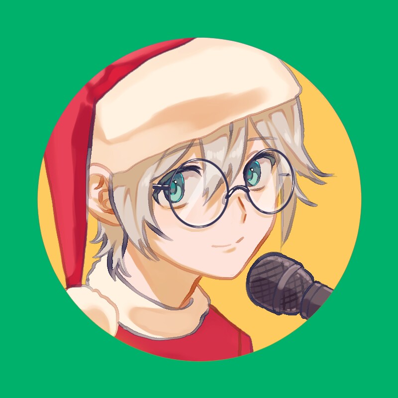 個性的なアイコンイラストを制作します 個性溢れるあなただけのアイコン イメージ5