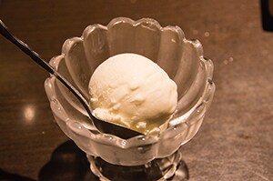 フランス料理教えます パルフェ編。マシーンがなくても作れるアイス イメージ1