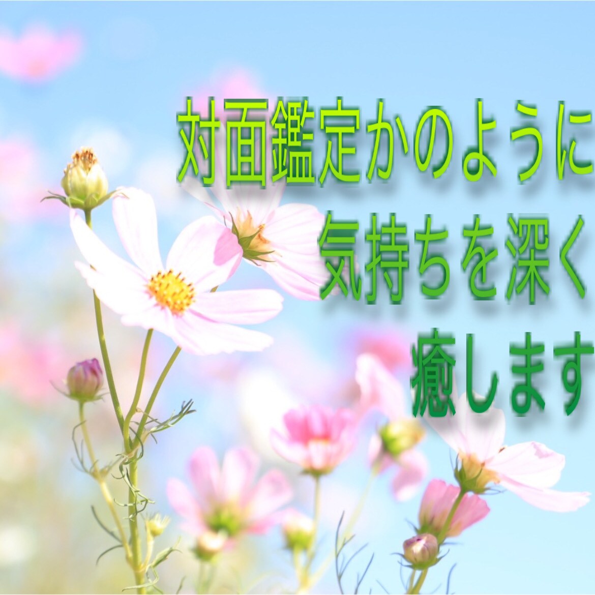 チャット鑑定♡恋愛応援♪あなたの望む未来へ導きます 望む未来へのカウントダウン♪今、必要なメッセージをすぐお届け イメージ4