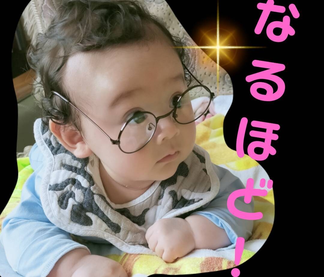 現役ママが我が子のLINEスタンプ作ります 子どもの可愛い瞬間をスタンプにしませんか？ イメージ5