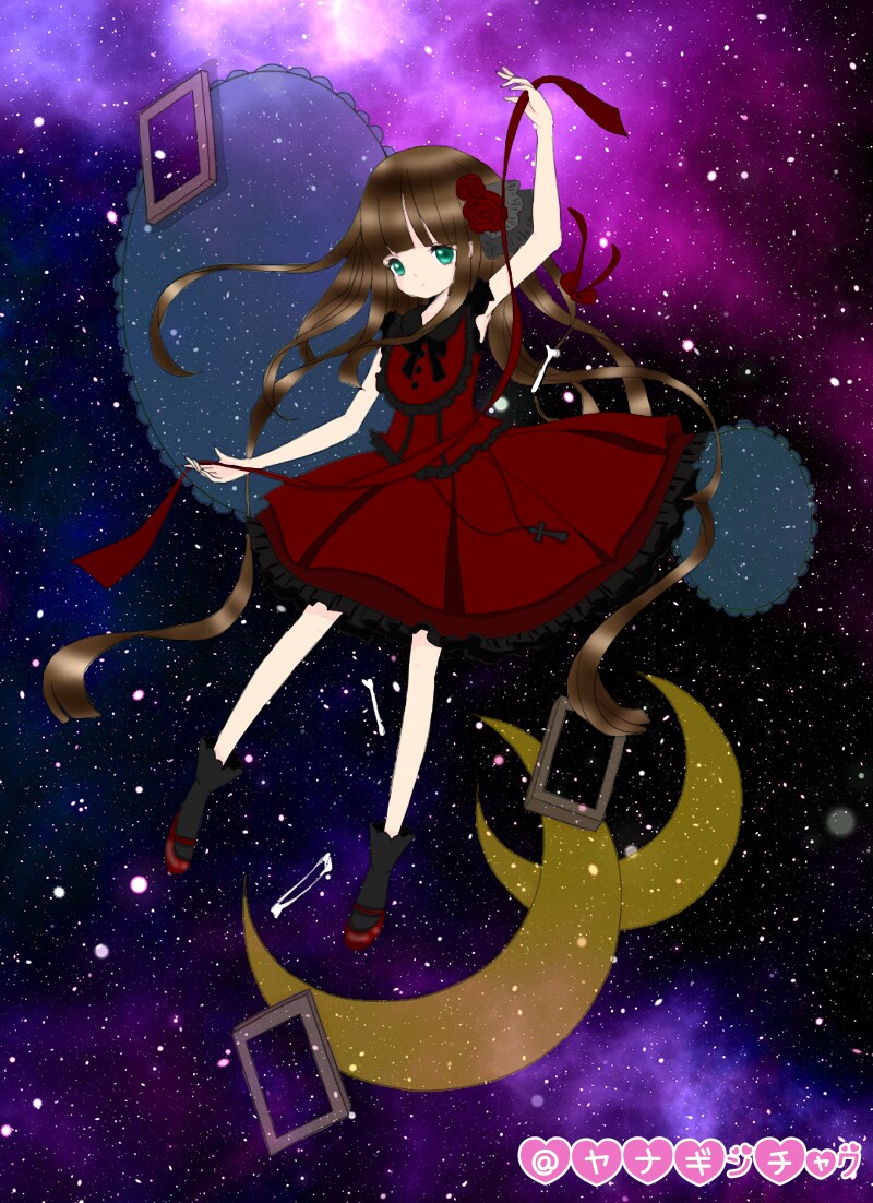 SNS等アイコンイラスト受付ます SNS等のアイコンイラストをお探しのあなたに！ イメージ3