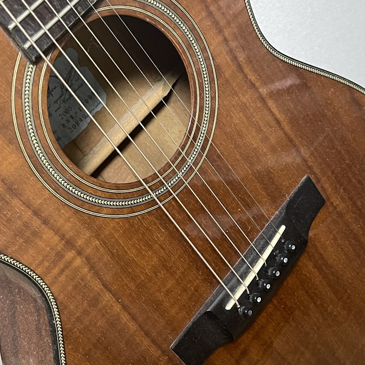 ギター生演奏でトラック制作します プロギタリストによる本物のサウンド【先着５件の特別価格】 イメージ4