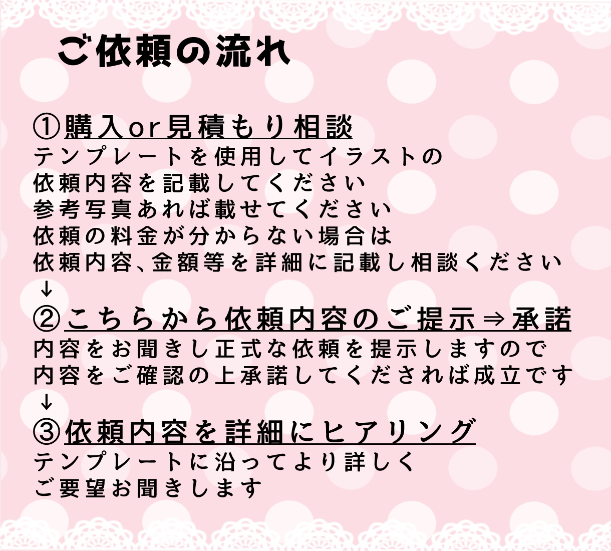 もっちもちかわいいイラストお描きします あなただけのもちかわいいデフォルメイラストをお描きします♪ イメージ2