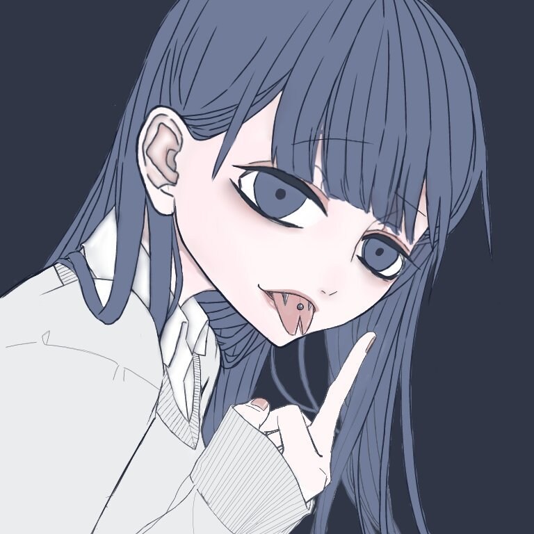 アイコンや立ち絵等の簡単なイラストを制作いたします アイコンや立ち絵、1枚絵などご希望に応じて作成いたします イメージ2