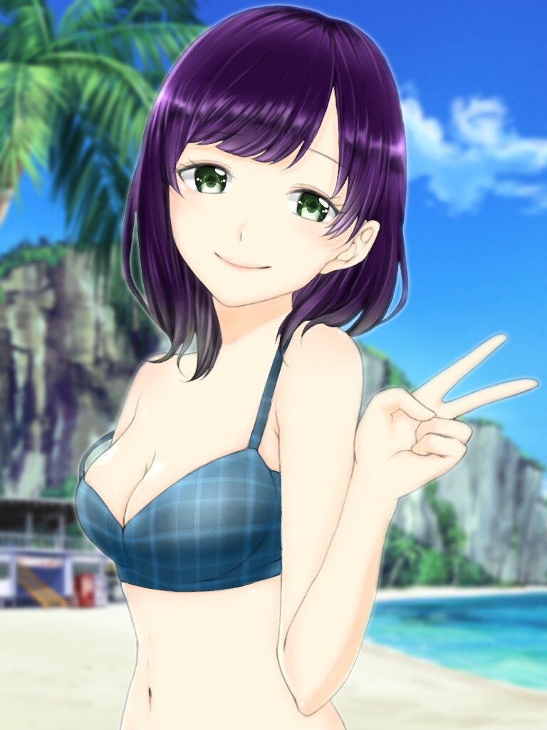 オプション値下しました☆SNSアイコン 描きます 写真や、イラスト、希望の詳細を元に作成致します！ イメージ1