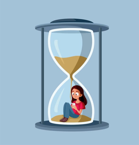 デジタルデトックスをしたい人をサポートします 個性にあわせたデジタルデトックスの支援をします。 イメージ1