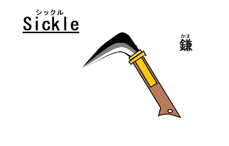 マウスで、英単語イラスト描きます あの日本語を英語とイラストで知りたい人に送ります イメージ9