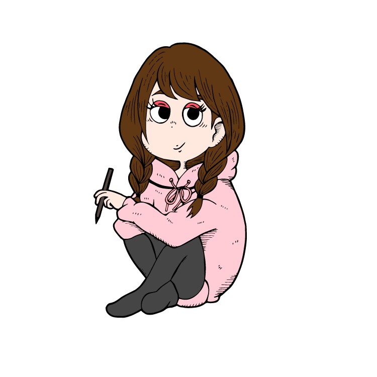 ちょいゆるな似顔絵書きます アイコンやプロフィールを求めてるあなたにオススメ イメージ4