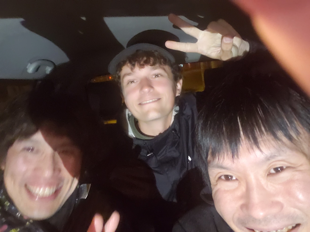 英語翻訳いたします 外国人２００人以上とやり取りしてきました。 イメージ4