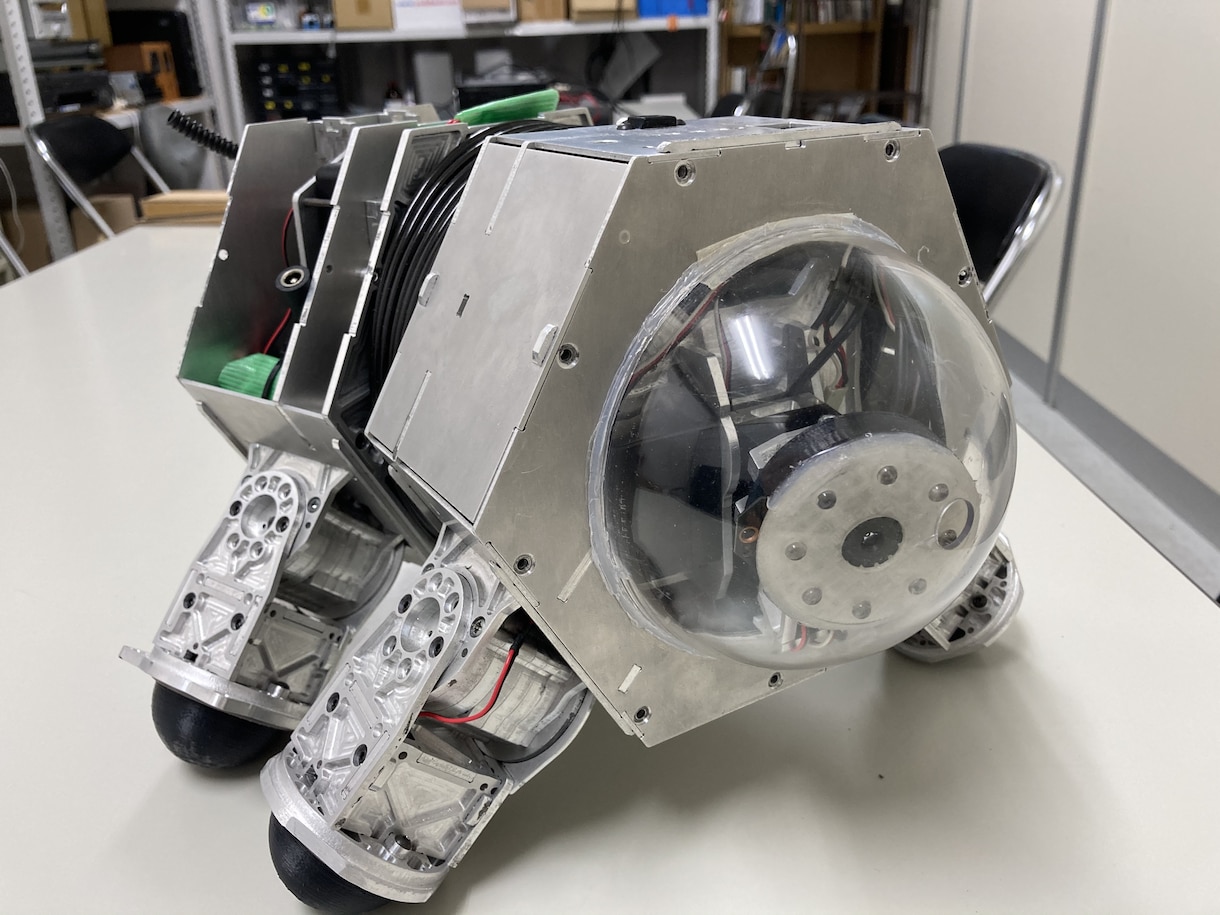 あらゆる2D，3D設計，製作いたします アイデア，実験機器，ロボット，なんでも迅速に対応いたします． イメージ2