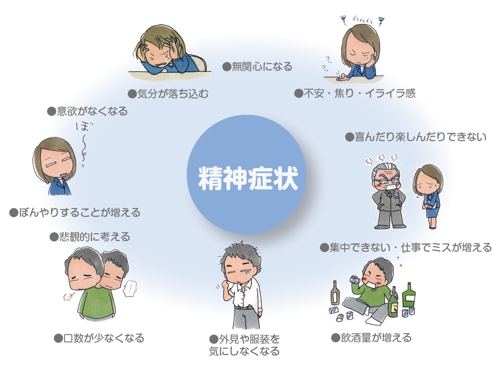 人生お悩み相談など聞きます 生活がつまらない、心の病相談乗ります イメージ1