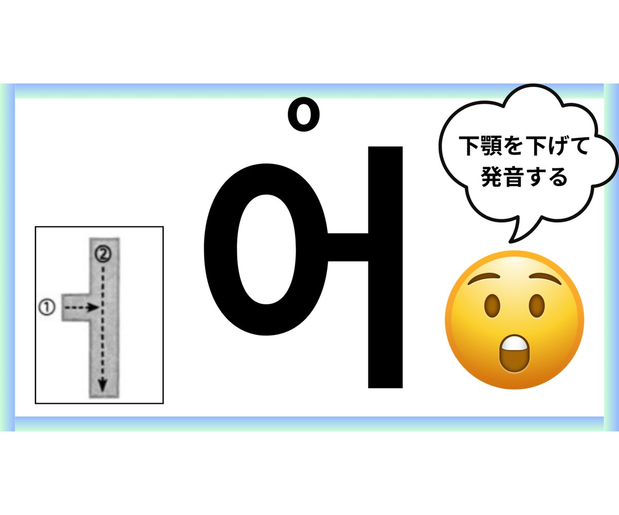 入門!!はじめての韓国語♡ハングルの基礎を学べます 【1回完結】韓国語はじめての方にぴったりのレッスンです！ イメージ3