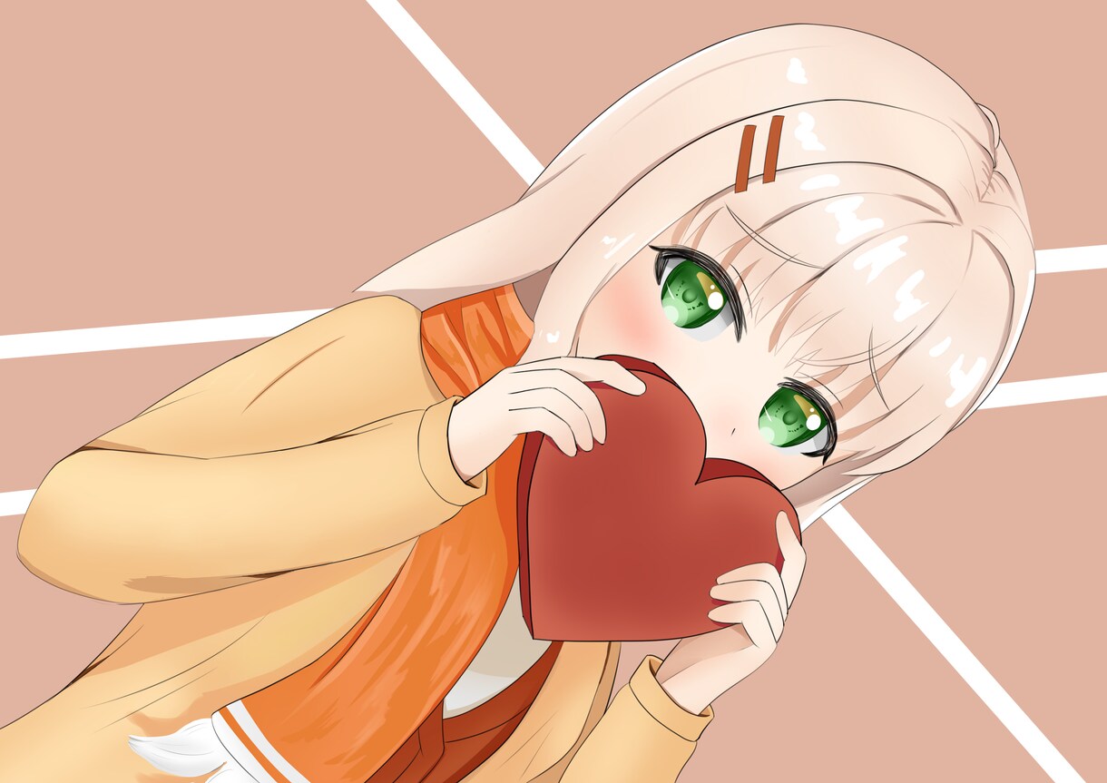 イラストを制作します アイコンから一枚絵まで自分だけのイラスト作ってみませんか？ イメージ5