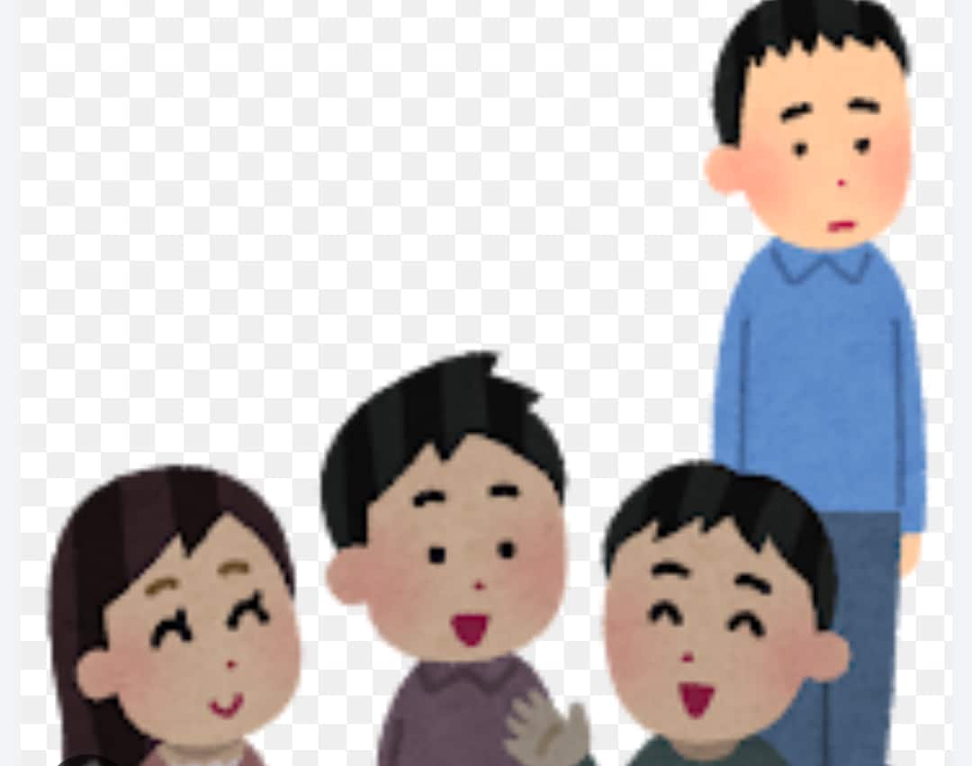 人間関係の深いお悩みに寄り添い明るい未来鑑定します 家庭内/会社/義実家/親戚/元嫁/元夫/近所/ママ友/学校 イメージ6