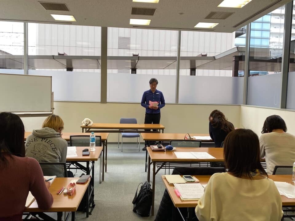 自分を理解する入門講座になります 自分の事をよくわかる様になる、悩みの元がわかる講座 イメージ3
