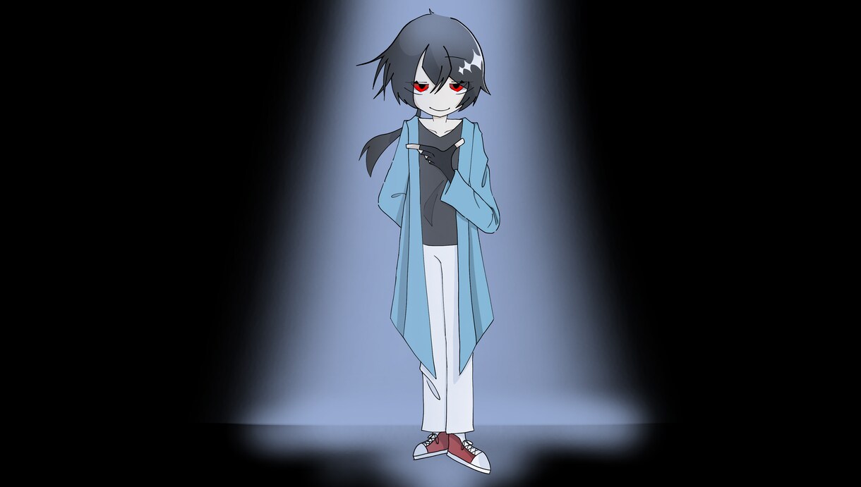 オリジナルキャラクターを描きます 皆さんの思い描くキャラクターを…！ イメージ6