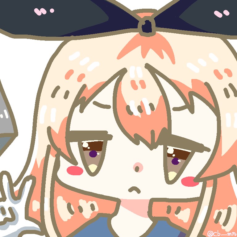 SNS用のアイコンやヘッダー、イラストを制作します 色鮮やかでかわいいアイコン！ハロウィンにもおすすめ！ イメージ9