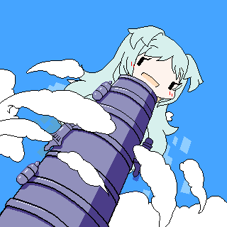 アイコン用に絵を起こします 紙に描いたらくがき～〇〇に似せて…等、可能な範囲で頑張ります イメージ4