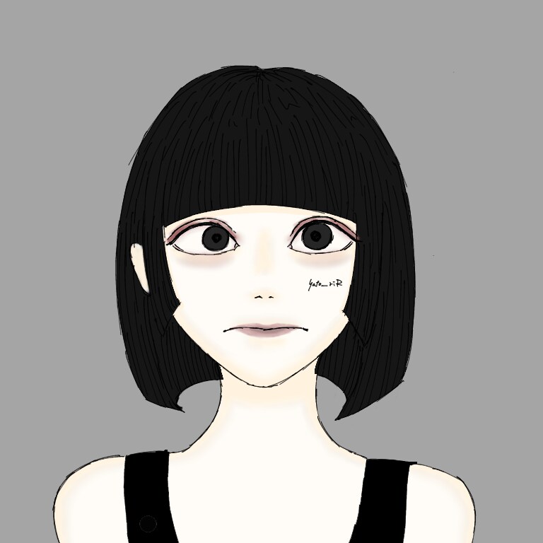 SNSアイコン描きます Twitter,LINE,Instagramなどに イメージ1