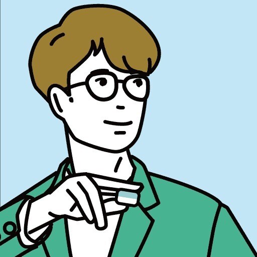 ブログ・SNS用のイラストアイコン素材を作成します 親しみのあるおしゃれなイラストを提供！ イメージ1