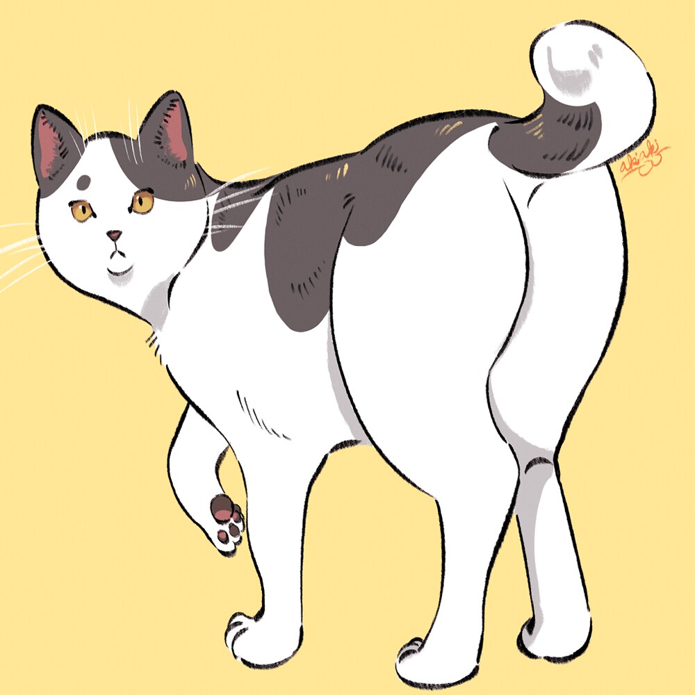 レトロ雰囲気で小物・動物を描きます 商用可！暖かい色彩でイラストに仕上げます！ イメージ4