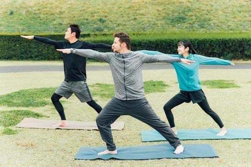 運動不足を解消する方法を教えます 体を動かす習慣があなたを変える イメージ5
