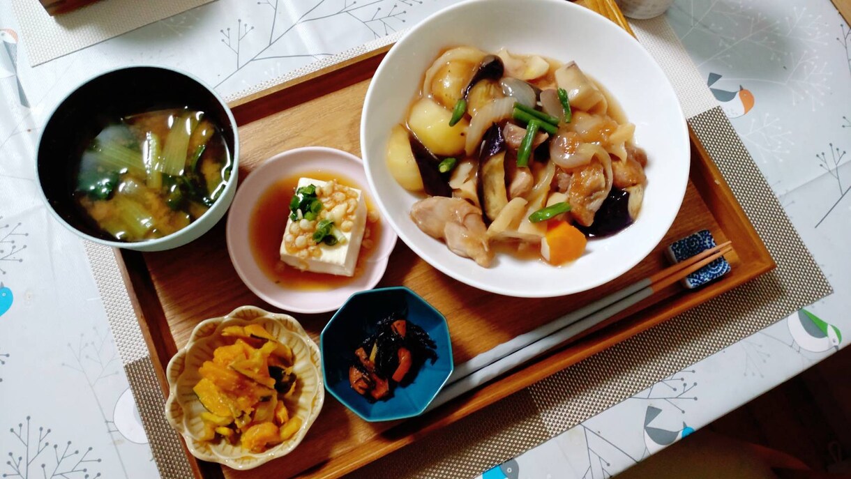 料理写真制作代行します 料理アカウント・レシピサイト運営の方へ。材料費、撮影加工込み イメージ1