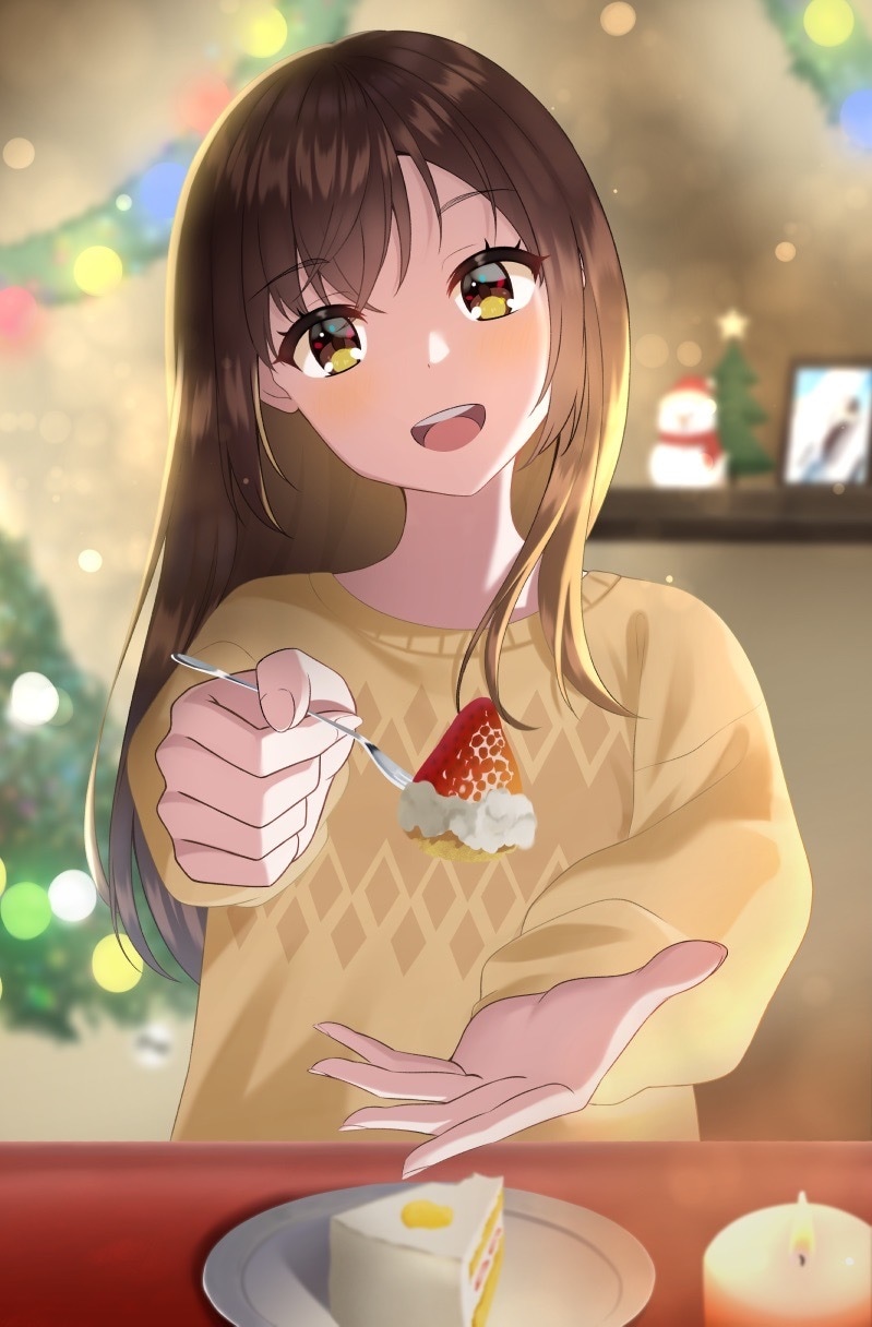商用OK◎可愛い女の子のイラスト制作します アイコン、立ち絵、一枚絵など、あなただけのイラスト届けます イメージ7