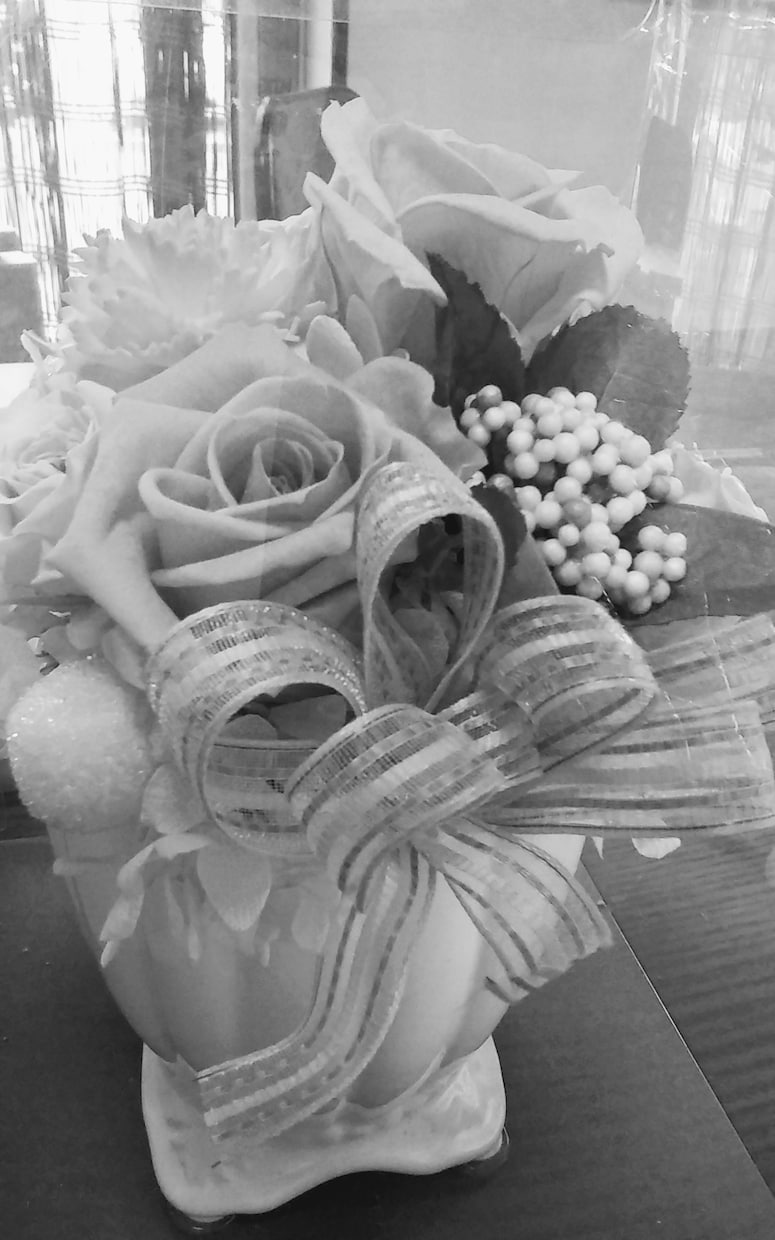 お部屋にお勧めします お花のフォトは、こころのときめき イメージ2