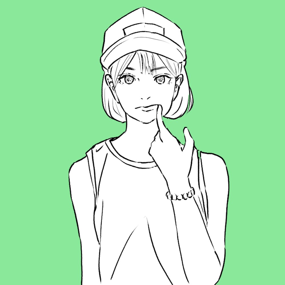自家製！あなたにぴったりのイラスト描きます 気軽にオーダーできるイラストがほしい方へ イメージ4