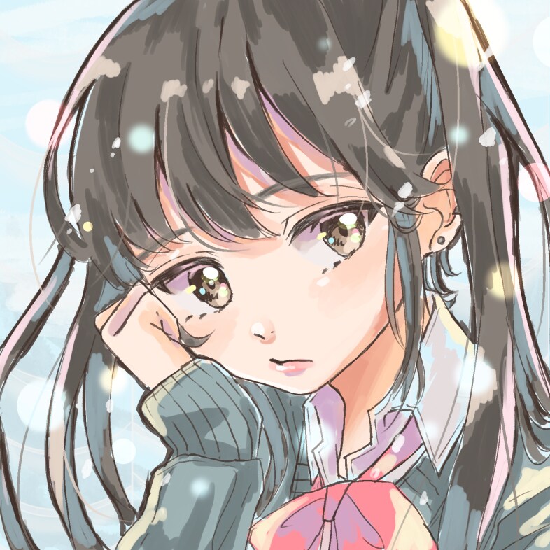アイコン制作受け付けています 可愛いをメインにイラストを描いています！ イメージ8
