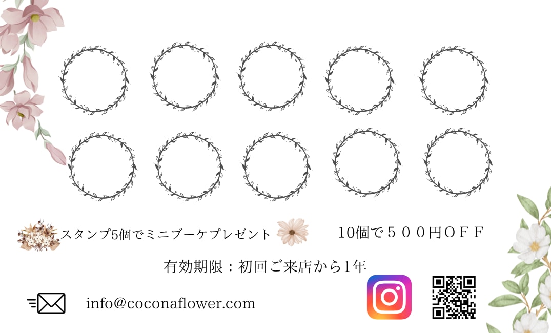 SNS投稿画像を作成します 優しい雰囲気×丁寧な対応であなたのSNSをサポートします イメージ7