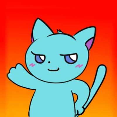 1枚1000円☆キャラデザインし、イラスト描きます ☆3点作ります☆女の子や動物が得意です☆ イメージ1