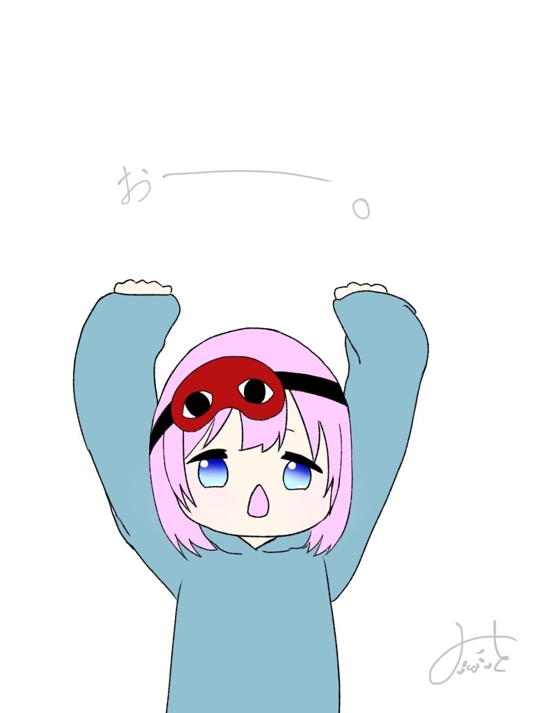 ゆるゆるしたミニキャラ描きます ゆるめなミニキャラアイコン描きます！ イメージ1
