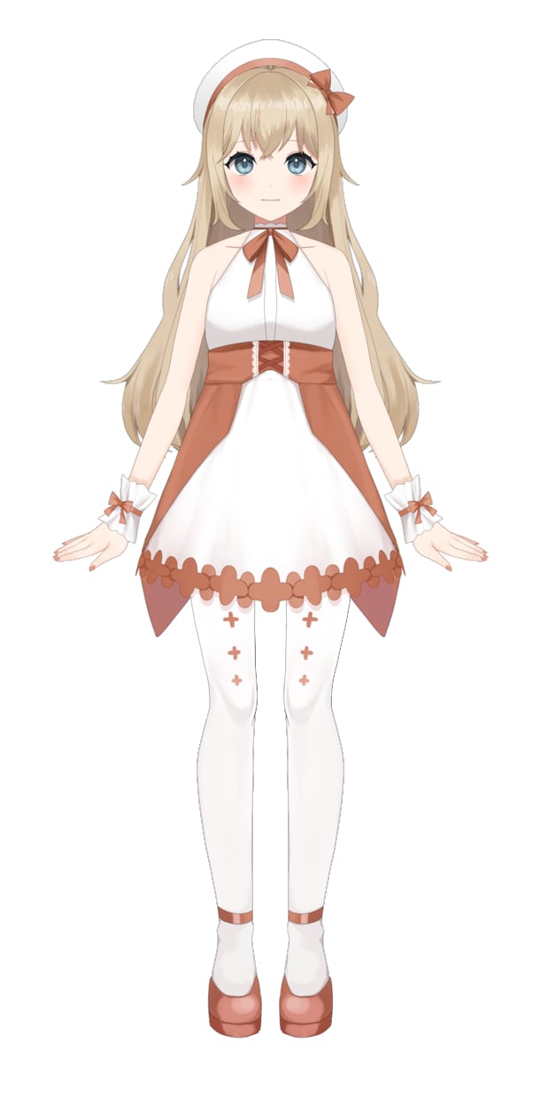 イラストからモデリングまで一括でお手伝いします 魅力的な自分らしいモデルを作ります！こだわりを実現させます！ イメージ2