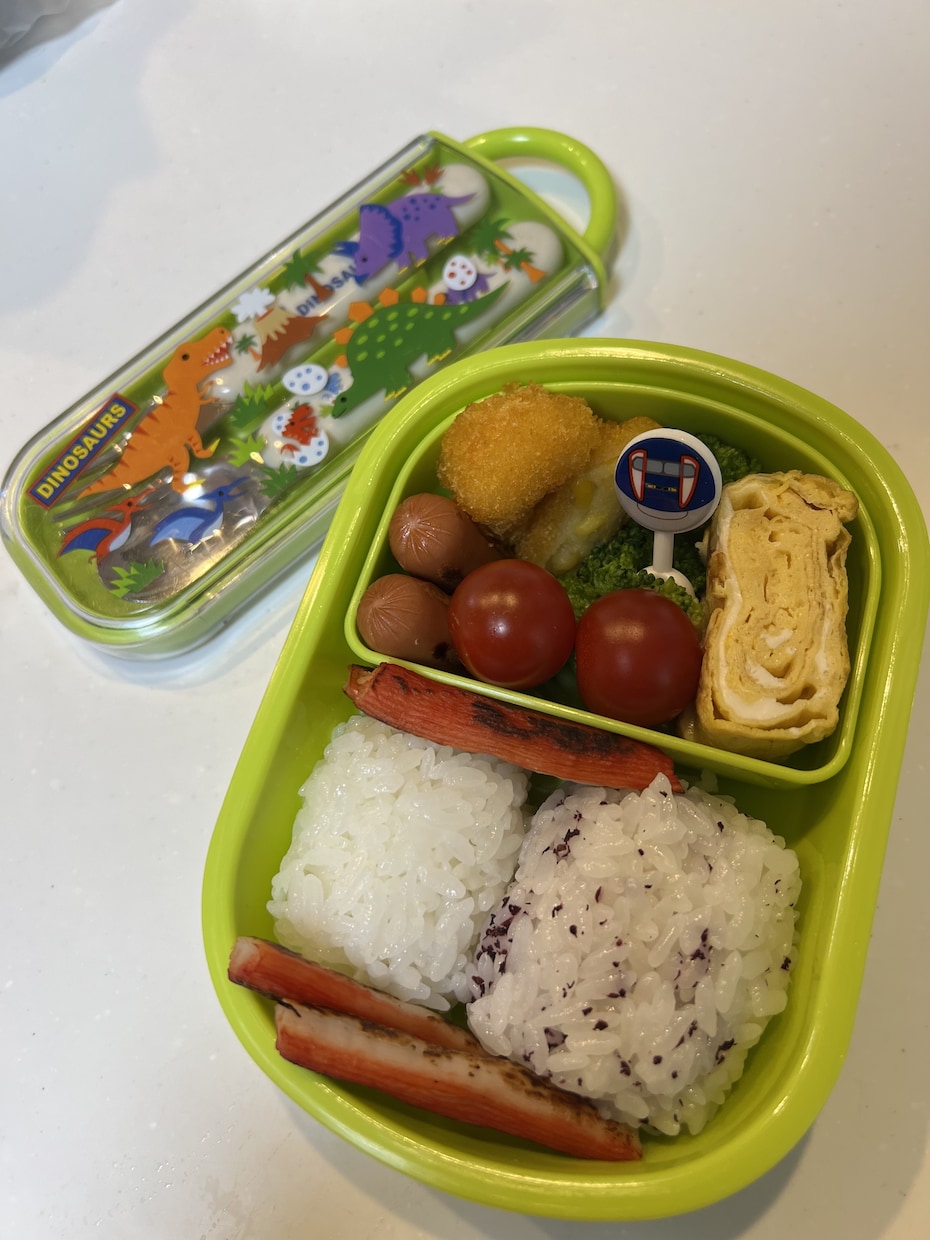 苦手な食べ物があるお子様のメニューをお教えします 苦手な食べ物でも工夫すれば食べれるようになりますよ！ イメージ1