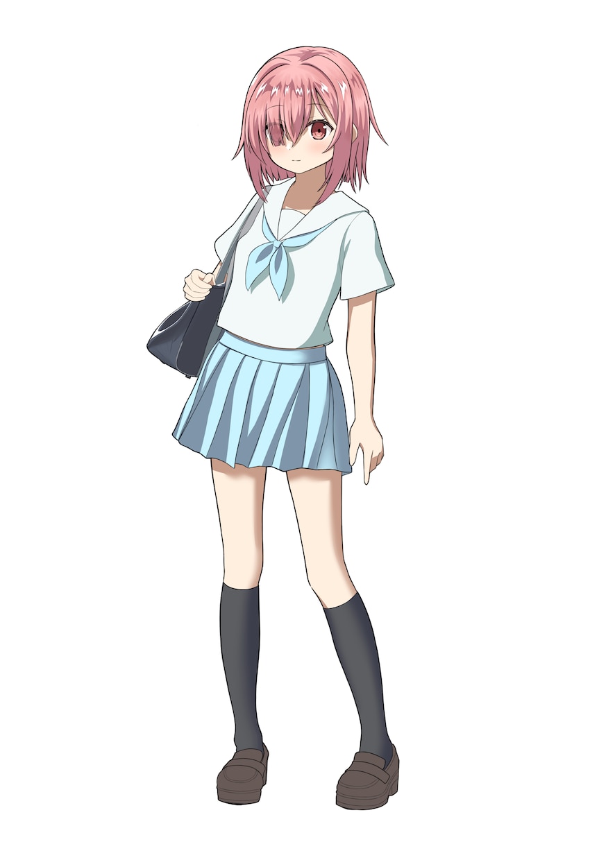 可愛いイラストを描きます 繊細な色使いや塗りが得意です！ イメージ4