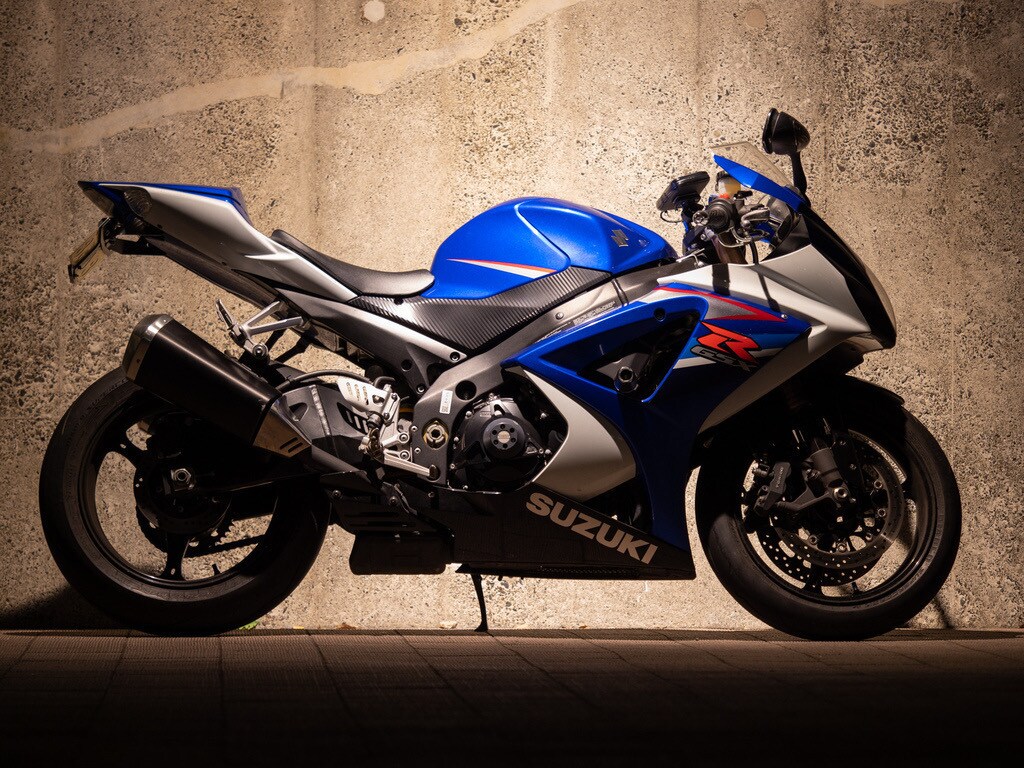 バイク購入のアドバイスをします 低身長の私があなたの背中を押します！ イメージ1