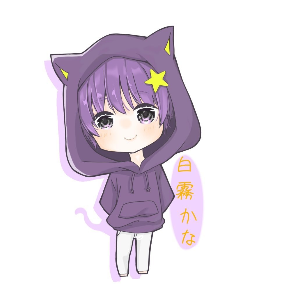 可愛いミニキャラ描きます 商用利用可！！アイコンにもつかえる！ イメージ3